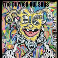 The Burned Out Suns - 2020 - Up from the Ashes (FLAC)