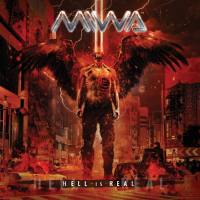 Miwa - 2020 - Hell Is Real (FLAC)