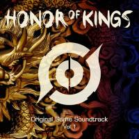 VA - Honor of Kings Original Game Soundtrack Vol. 1 2020 FLAC