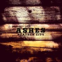 Heathen City - 2020 - Ashes (FLAC)