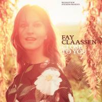Fay Claassen - Close To You 2020 FLAC