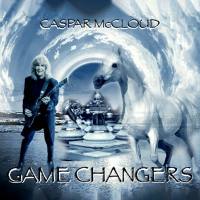 Caspar McCloud - 2020 - Game Changers (FLAC)