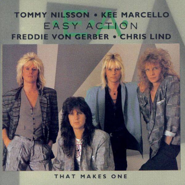 Easy Action - That_Makes One 2010 FLAC