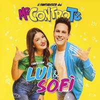 Me Contro Te  -  Il Fantadisco Dei Me Contro Te Canta Con Lui E Sofi IT - 2020  FLAC