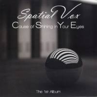 Spatial Vox - Cause Of Shining In Your Eyes (The 1'st Album) 2019 FLAC