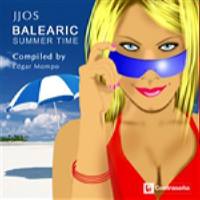 Jjos - 2015 - Balearic Summer Time FLAC