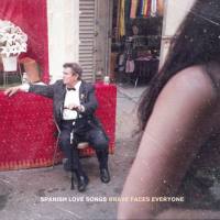 Spanish Love Songs - Brave Faces Everyone 2020 FLAC
