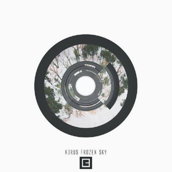 Korus - Frozen Sky 2019 FLAC