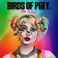VA - Birds Of Prey The Album (2020) FLAC