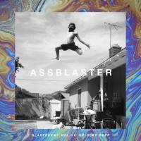 Assblaster - Blastphemy Vol. III - Hold My Beer (2020) [FLAC]