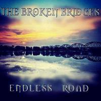 波兰摇滚The Broken Bridges - Endless Road  2019 FLAC