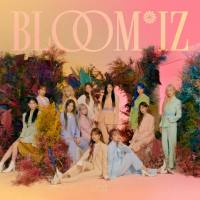 IzOne - BloomIz KR - 2020 FLAC