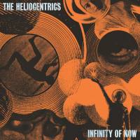 The Heliocentrics - Infinity Of Now 2020 FLAC