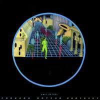 Post Animal - Forward Motion Godyssey 2020 FLAC