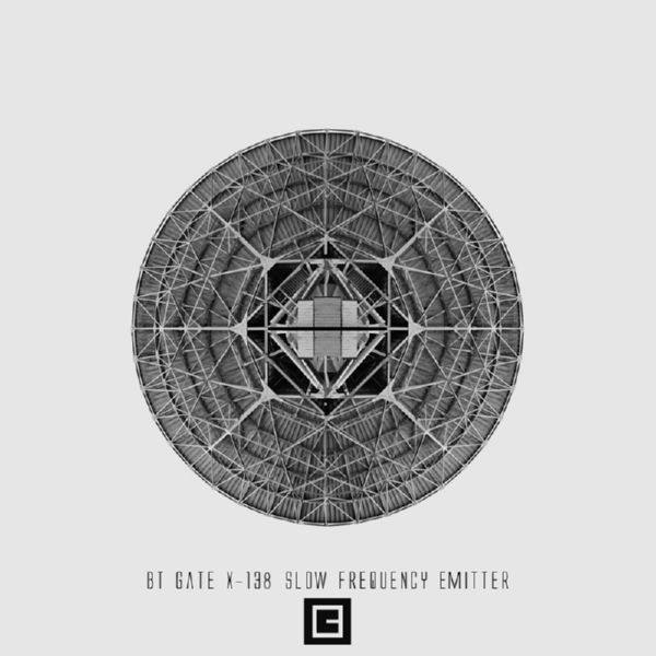 BT Gate X-138 - Slow Frequency Emitter 2015 FLAC