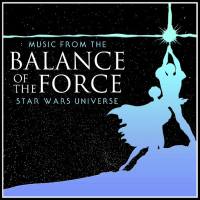 LOrchestra Cinematique - Balance of the Force - Music from the Star Wars Universe 2020 FLAC