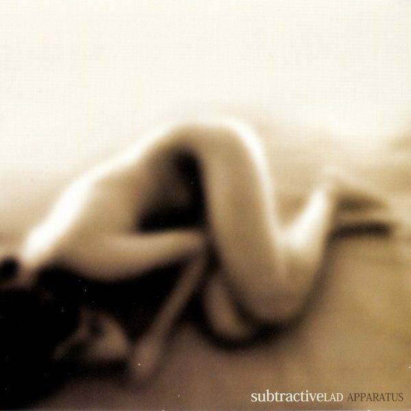 SubtractiveLAD - Apparatus 2008 FLAC