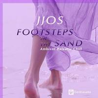 Jjos - 2017 - Footsteps in the Sand FLAC