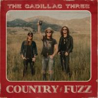 The Cadillac Three - COUNTRY FUZZ 2020 FLAC