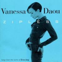 Vanessa Daou - Zipless Bootleg Rehearsal Tapes 2015 FLAC