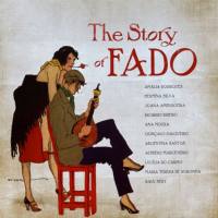 VA - The Story Of Fado Vol. 1