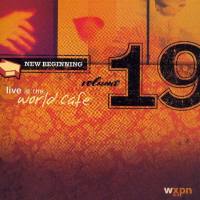 VA - Live at the World Cafe, Vol. 19 2005 FLAC