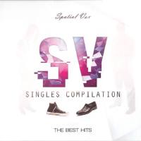 Spatial Vox - Singles Compilation 2017 FLAC