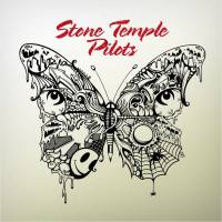 Stone Temple Pilots - Stone Temple Pilots (2018) FLAC