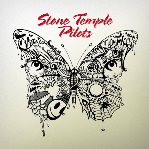 Stone Temple Pilots - Stone Temple Pilots (2018) FLAC