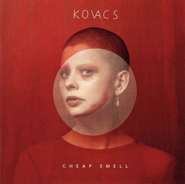 Kovacs - Cheap Smell  2018 FLAC