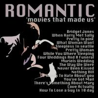 VA - Romantic Movies That Made Us