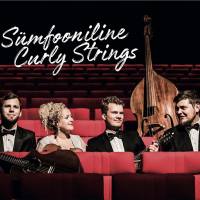 Curly Strings - Sumfooniline Curly Strings 2019 FLAC