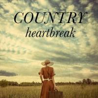 VA - Country Heartbreak