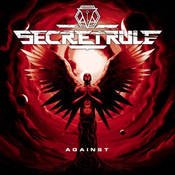 Secret Rule - Against (2020) [FLAC]