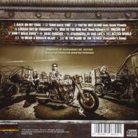 Revolution Saints - Rise 2020 FLAC