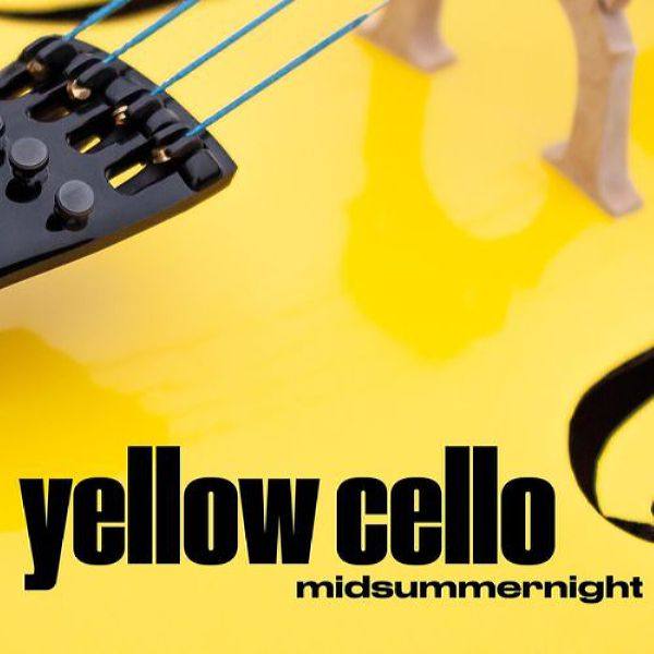 Yellow Cello - Midsummernight (2020) [FLAC]