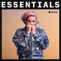 Anne-Marie - Essentials 2019 FLAC