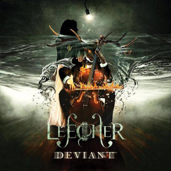 Leecher - Deviant 2020 FLAC