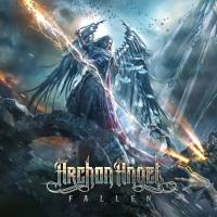 Archon Angel - 2020 - Fallen [FLAC]