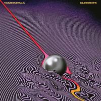 Tame Impala - Currents (2015) FLAC