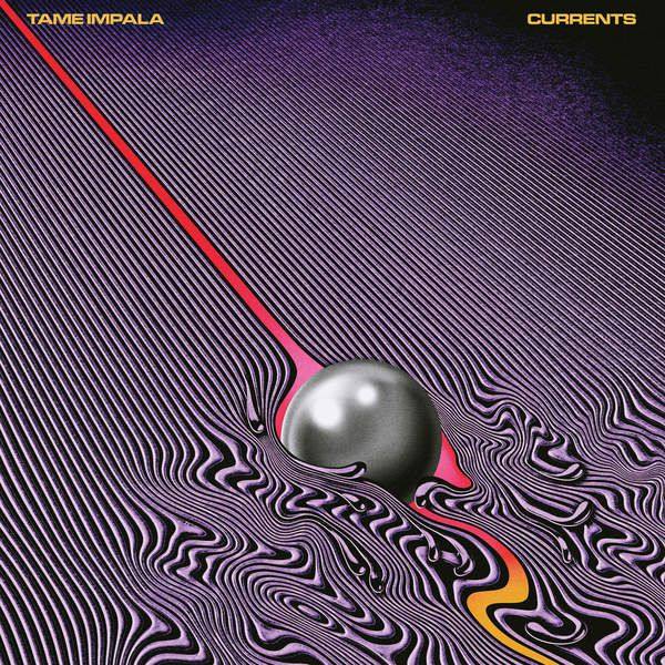 Tame Impala - Currents (2015) FLAC