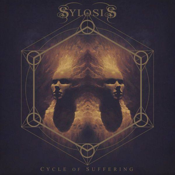 Sylosis - Cycle of Suffering (2020) FLAC