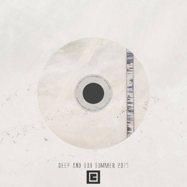 VA - Deep and Dub Summer 2017 2017 FLAC