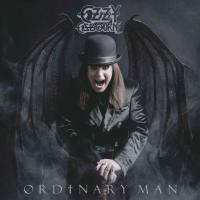 Ozzy Osbourne - 2020 - Ordinary Man [CD-FLAC]