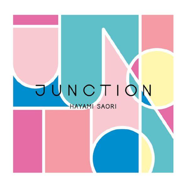 早見沙織 - JUNCTION 2018 FLAC