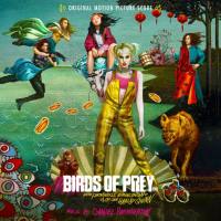 Хищные птицы - Потрясающая история Харли Квинн  (2020) FLAC