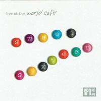 VA - Live at the World Cafe Volume 16 Sweet Sixteen 2003 FLAC
