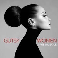 VA - Gutsy Women in R&b and Soul
