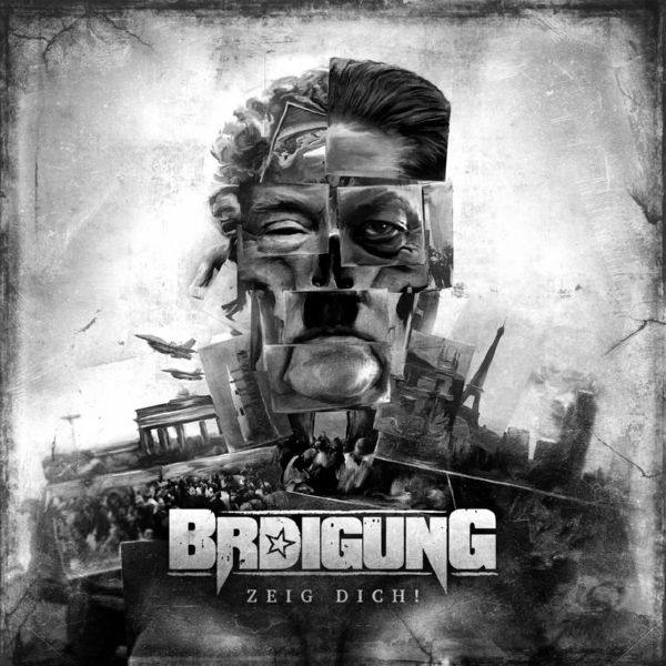 BRDigung - 2020 - Zeig Dich! (FLAC)