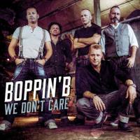 Boppin B - We Dont Care 2020 FLAC